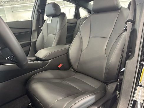 New 2026 Honda Accord Sport image 20