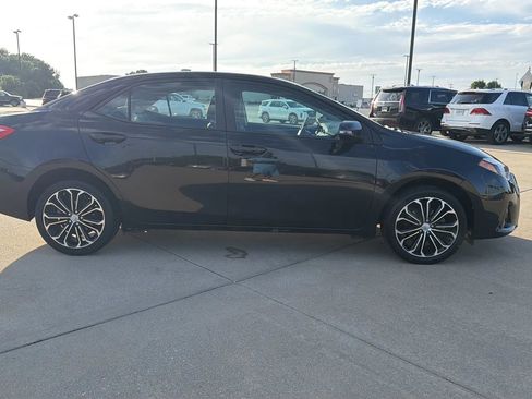 Used 2016 Toyota Corolla S FWD image 20