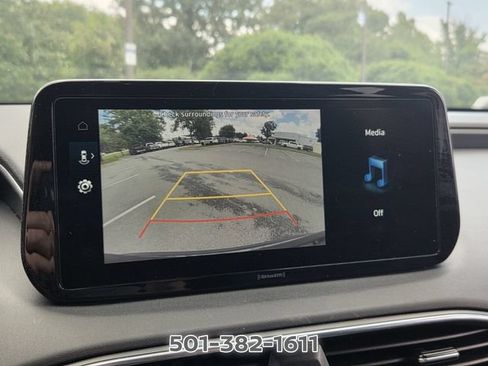 Used 2023 Hyundai Santa Fe SEL AWD/4WD image 21