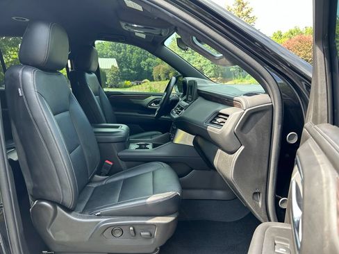 Used 2024 Chevrolet Tahoe LS RWD image 48