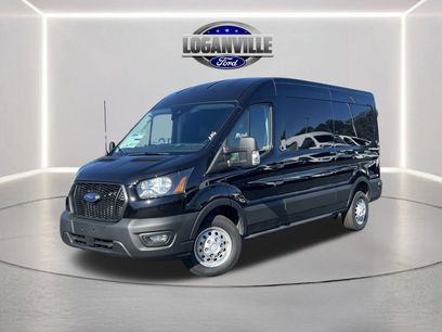 New 2025 Ford Transit 250 148 Medium Roof Extended AWD