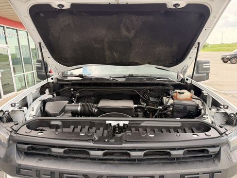 Used 2021 Chevrolet Silverado 3500 W/T w/ WT Fleet Convenience Package AWD/4WD image 15