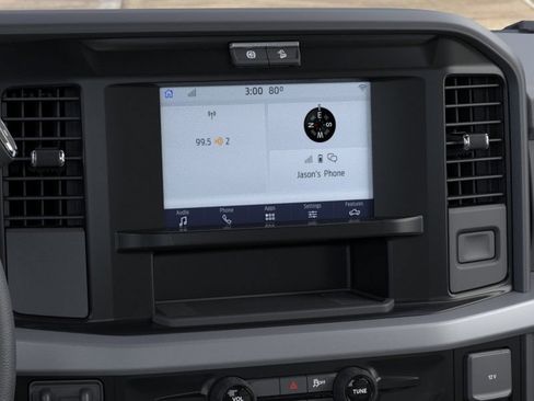 New 2026 Ford F250 XLT AWD/4WD image 14