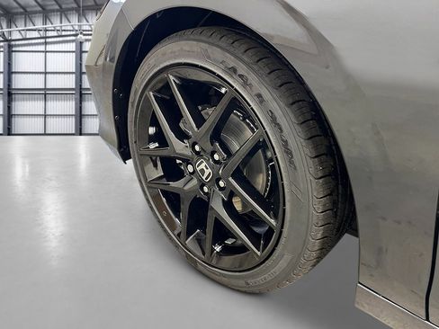 New 2026 Honda Civic Sport image 11