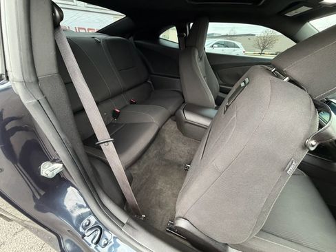 Used 2013 Chevrolet Camaro LT w/ RS Package image 30