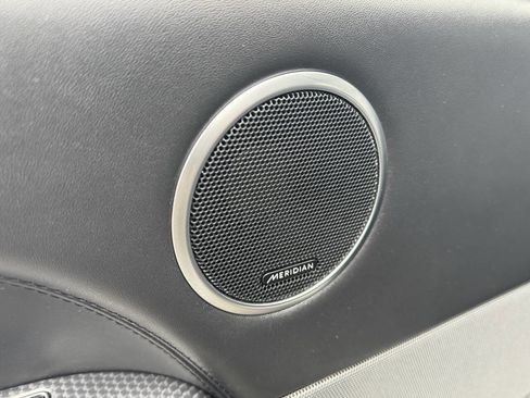 Used 2021 Land Rover Range Rover Sport HST image 9