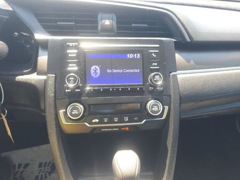 Used 2020 Honda Civic LX image 10