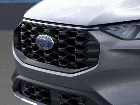 New 2026 Ford Escape ST-Line w/ Cold Weather Package AWD/4WD image 17
