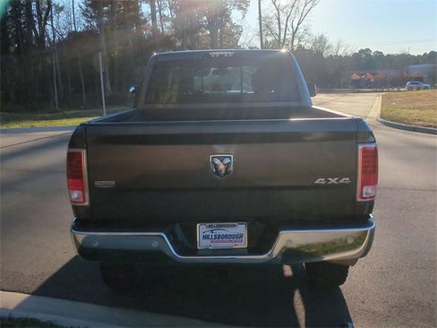 Used 2017 RAM 2500 Laramie image 12