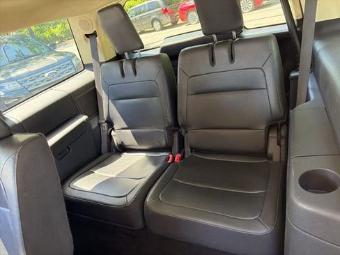 Used 2019 Ford Flex Limited w/ Equipment Group 303A AWD/4WD image 21