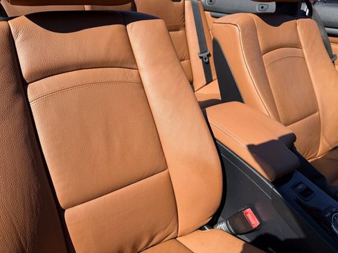 Used 2008 BMW 328i Convertible w/ Premium Pkg image 19