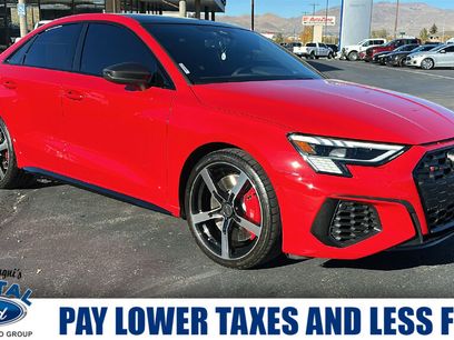 Used 2024 Audi S3 Prestige