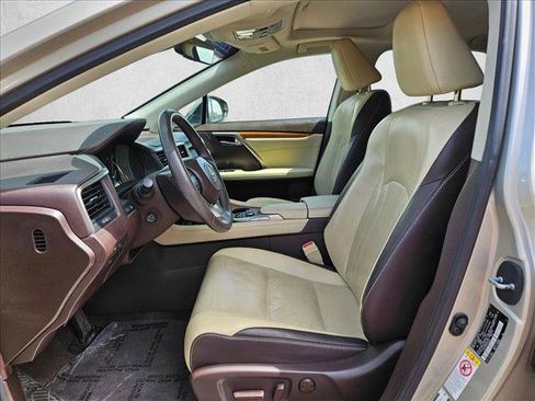 Used 2016 Lexus RX 350 AWD w/ Premium Package image 20