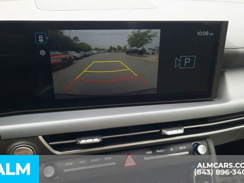 Certified 2024 Hyundai Sonata SEL FWD image 26