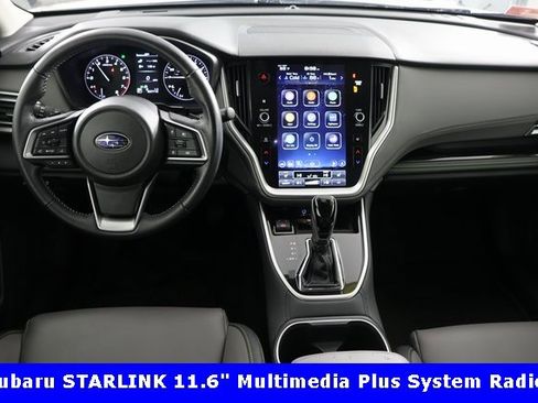 Used 2023 Subaru Outback Onyx Edition image 2