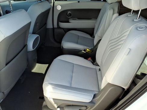 New 2026 Hyundai Palisade SEL image 7