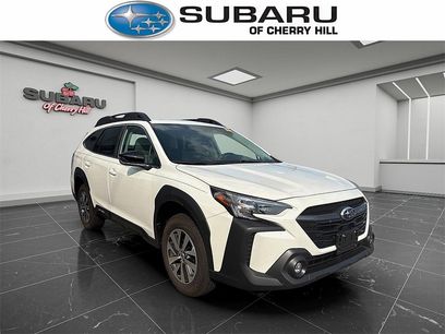 Certified 2025 Subaru Outback Premium w/ Popular Package #1A