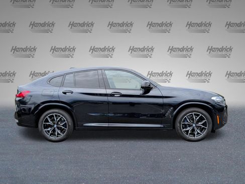 Used 2025 BMW X4 M40i AWD/4WD image 6