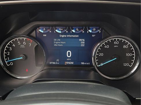 Used 2023 Ford F150 XLT w/ Equipment Group 302A High AWD/4WD image 18