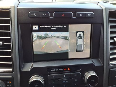 Used 2019 Ford F150 Raptor w/ Equipment Group 802A Luxury AWD/4WD image 36