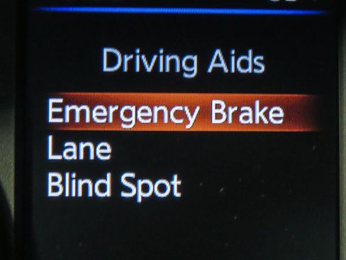 Certified 2025 Nissan Altima 2.5 S image 11