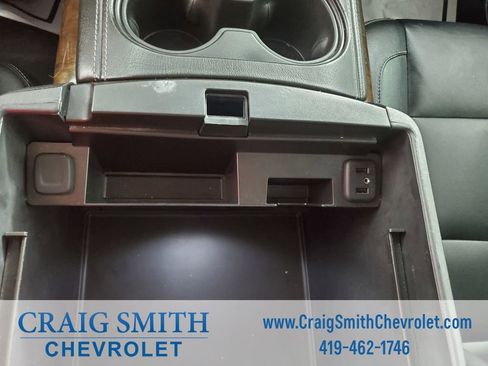 Used 2019 Chevrolet Tahoe LT w/ Luxury Package image 34