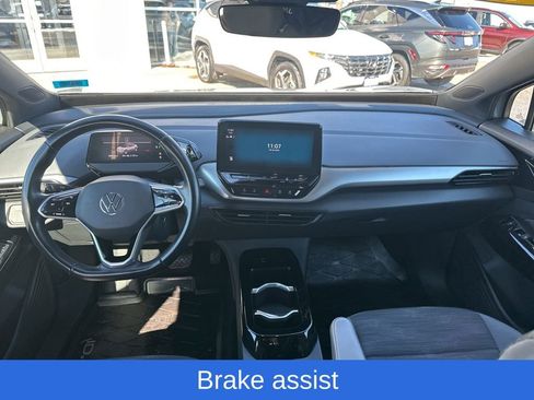 Used 2021 Volkswagen ID.4 Pro image 14