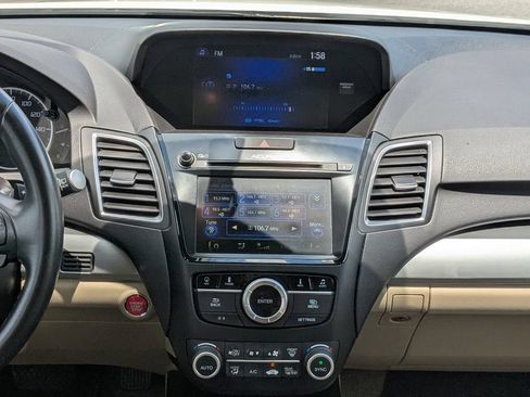 Used 2018 Acura RDX FWD w/ Technology Package image 17