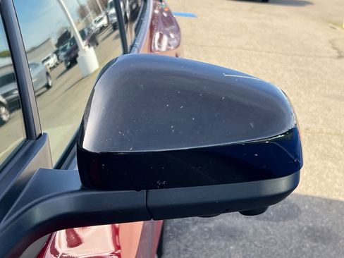 Used 2023 Toyota bZ4X Limited image 22