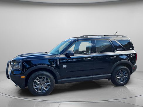 New 2025 Ford Bronco Sport Big Bend image 3