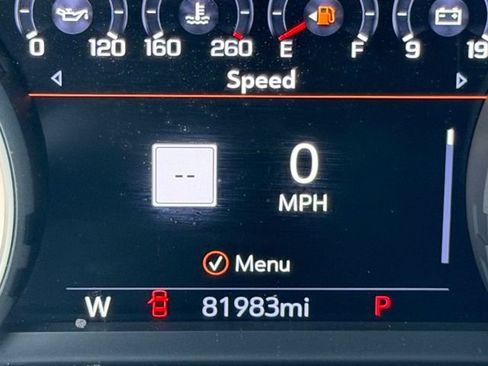 Used 2021 Chevrolet Tahoe Premier RWD image 22