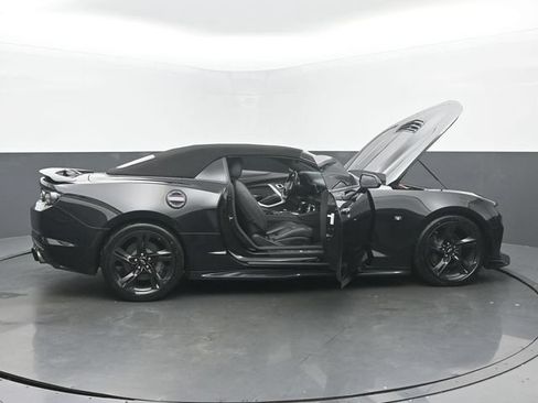 Used 2020 Chevrolet Camaro SS RWD image 53