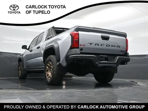 Used 2025 Toyota Tacoma 4x4 Double Cab Hybrid image 56