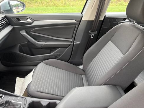 Used 2026 Volkswagen Jetta S FWD image 15