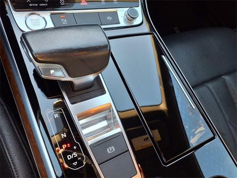 Used 2019 Audi A8 L 3.0T w/ Executive Package image 20