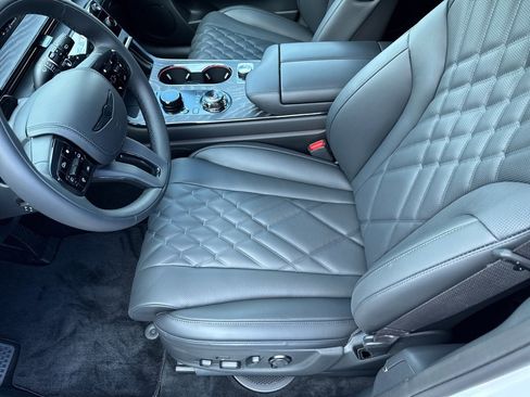 New 2026 Genesis GV80 3.5T Prestige image 12