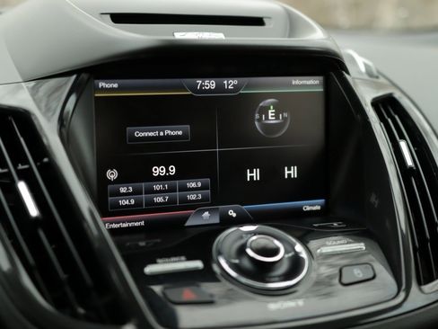 Used 2014 Ford Escape Titanium w/ Equipment Group 401A image 13