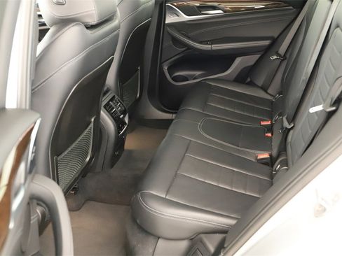 Used 2019 BMW X3 sDrive30i w/ Convenience Package image 36