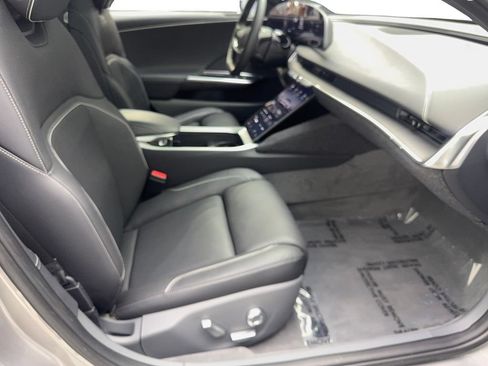 Used 2023 Lucid Air Touring AWD/4WD image 44