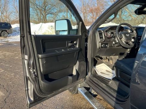 Used 2023 RAM 2500 Tradesman image 15