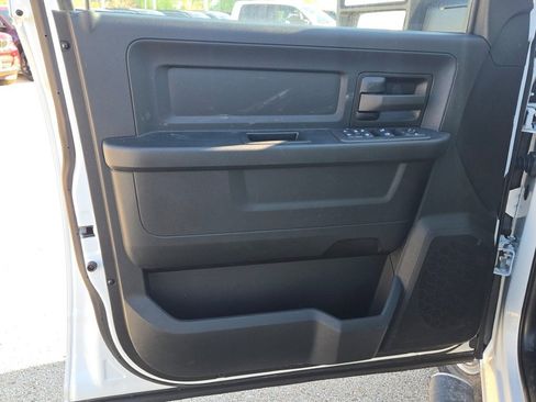 New 2026 RAM 3500 Tradesman image 21