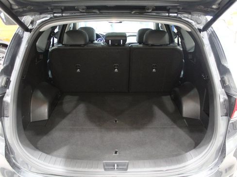 Used 2022 Hyundai Santa Fe Limited image 14