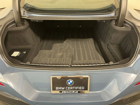 Certified 2022 BMW M850i xDrive Coupe w/ Driving Assistance Package image 28