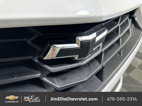 Certified 2020 Chevrolet Camaro LT image 30