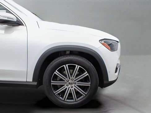 Used 2024 Mercedes-Benz GLE 350 4MATIC image 33