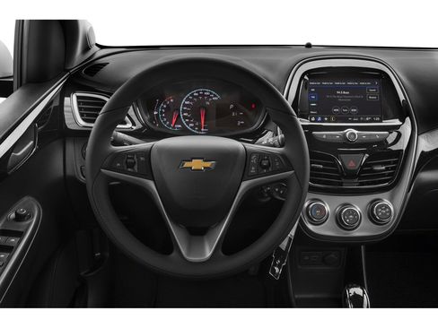 Used 2019 Chevrolet Spark LS FWD image 38