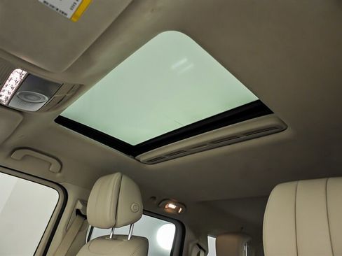 Used 2021 Mercedes-Benz G 550 image 19