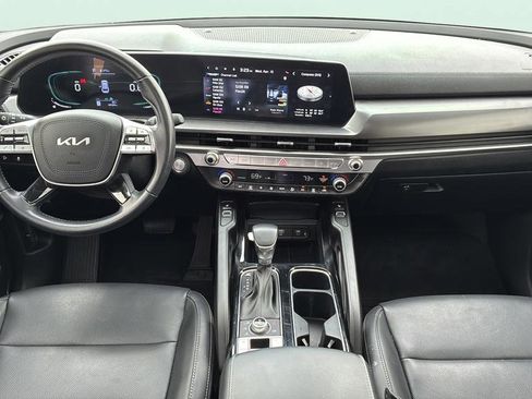 Used 2024 Kia Telluride S w/ S Sunroof Package AWD/4WD image 27