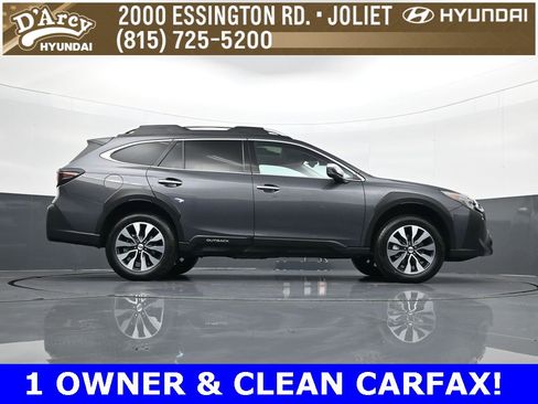 Used 2023 Subaru Outback Touring image 24