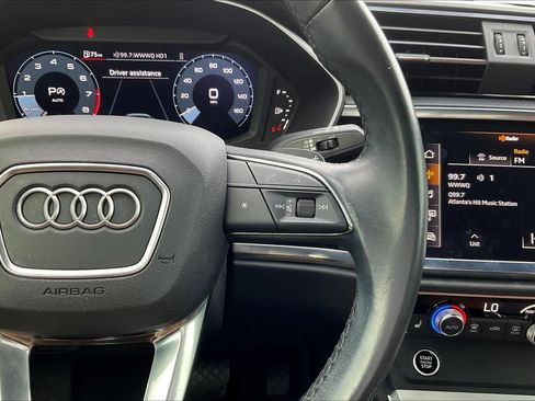 Used 2024 Audi Q3 2.0T Premium Plus AWD/4WD image 25